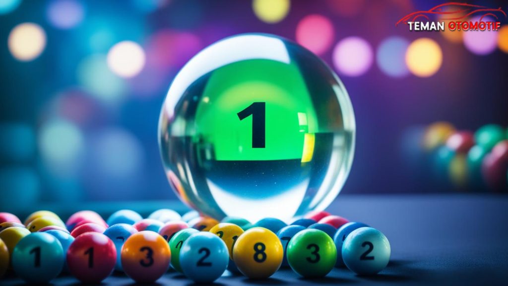 Jadi Jutawan dengan Toto Online Kemenangan yang Terbukti!