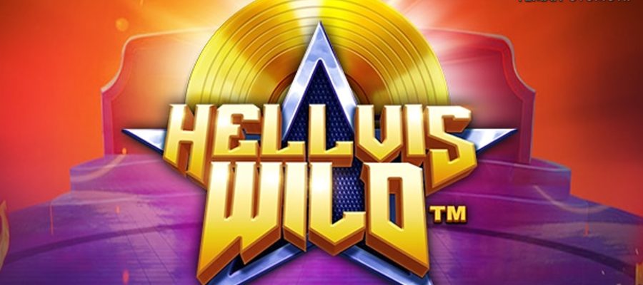 Rtp8000 Hellvis Wild: Dentuman Gacor dari Dunia Lain!