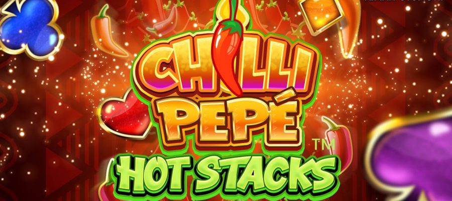 Bergabunglah di Chilli Pepe Hot Stacks dengan Rtp8000!