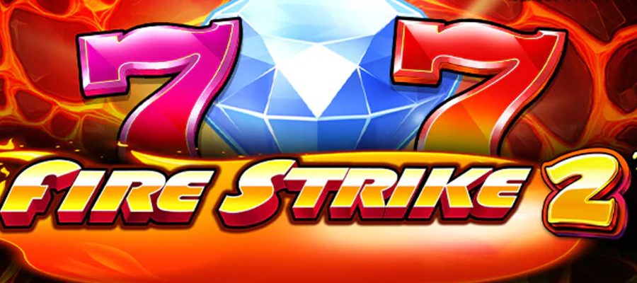 Rtp8000 dan Slot Fire Strike 2, Kombinasi Seru Meledak!
