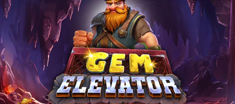 Cnnslot Rilis Gem Elevator, Permainan Slot Online Terbaru!