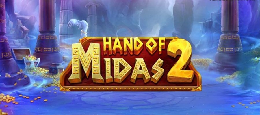 Sentuhan Midas di Rtp8000 Hand Of Midas 2 Seru Banget!