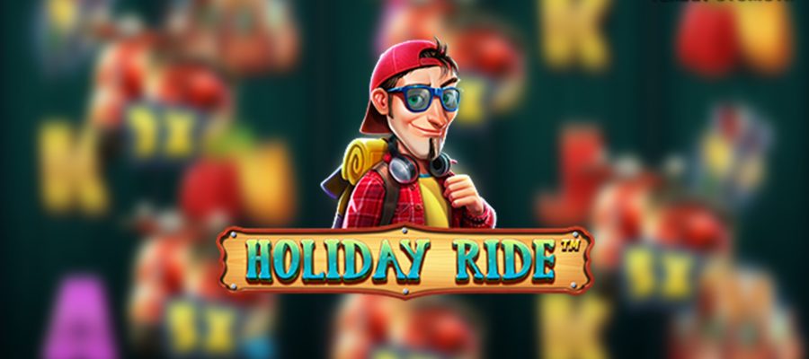 Bergelimang Keberuntungan di Holiday Ride di Rtp8000!