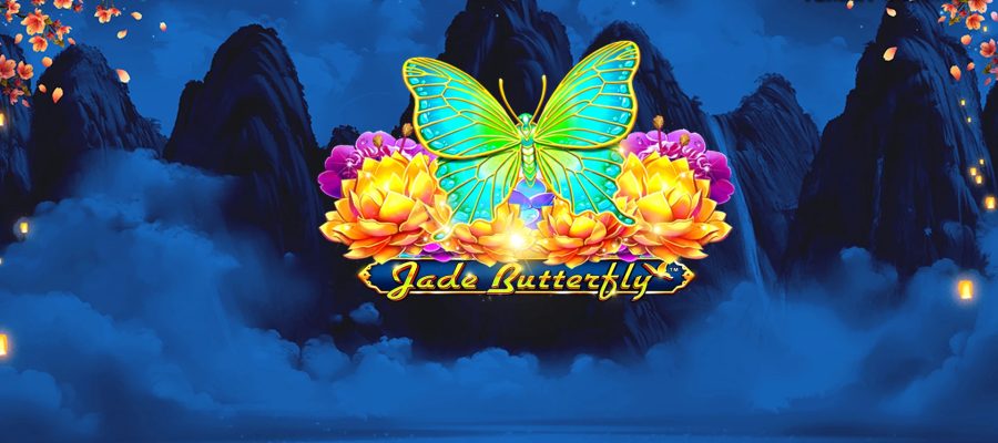 Jade Butterfly Rtp8000 Keindahan Slot dengan Gacor Halus!