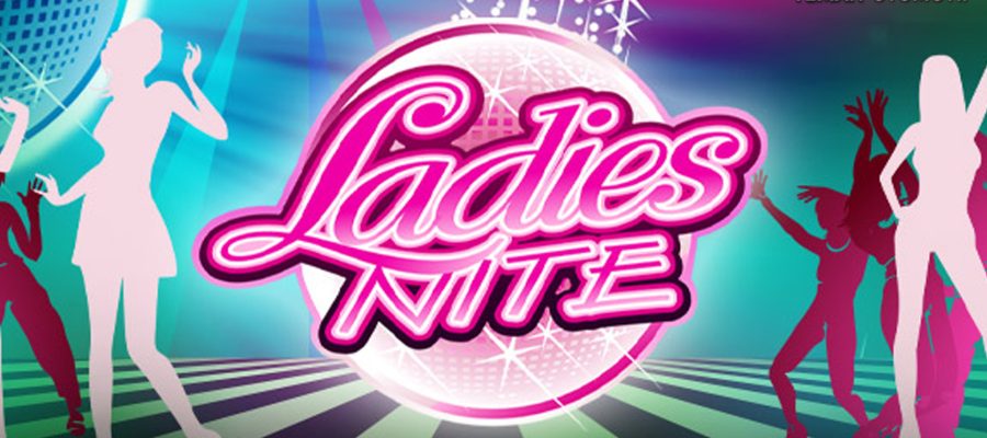 Ladies Nite Rtp8000 Serunya Malam Penuh Kejutan Cuan!