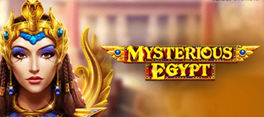 Situs Rtp8000 Buka Peluang Menang di Mysterious Egypt!