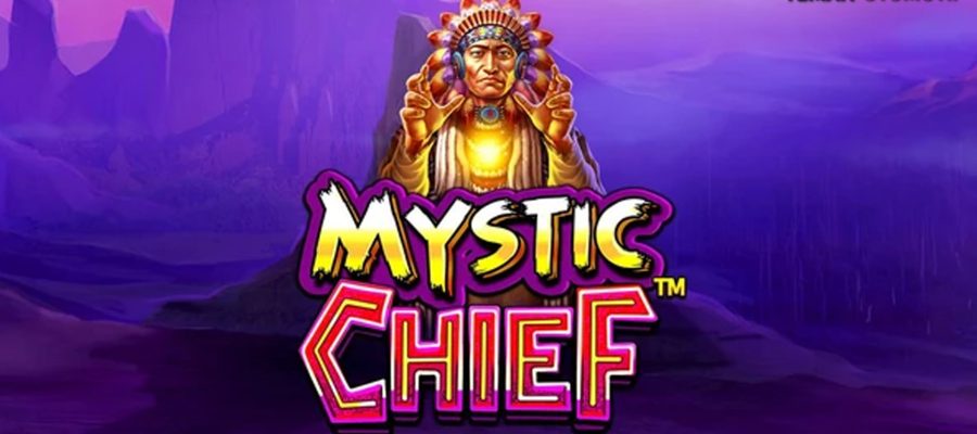 Buka Pintu Keberuntungan Mystic Chief Bareng CNNSLOT!