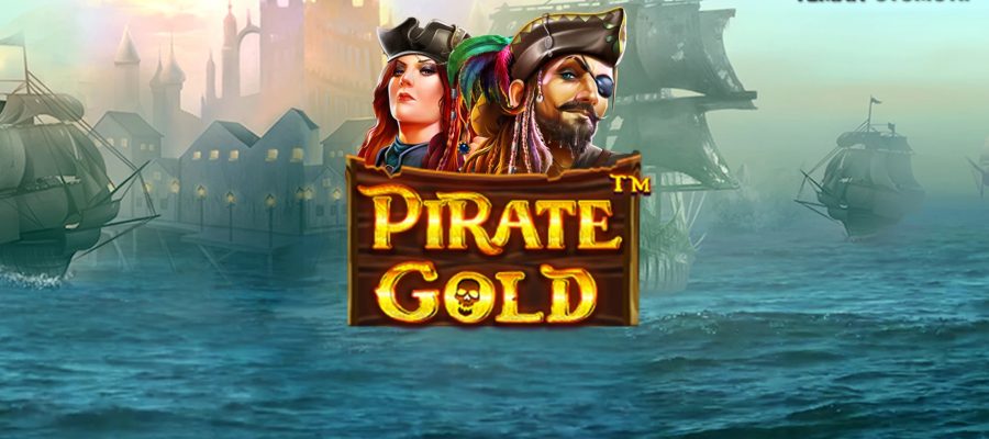 Mencari Harta dengan Rtp8000 di Game Pirate Gold!