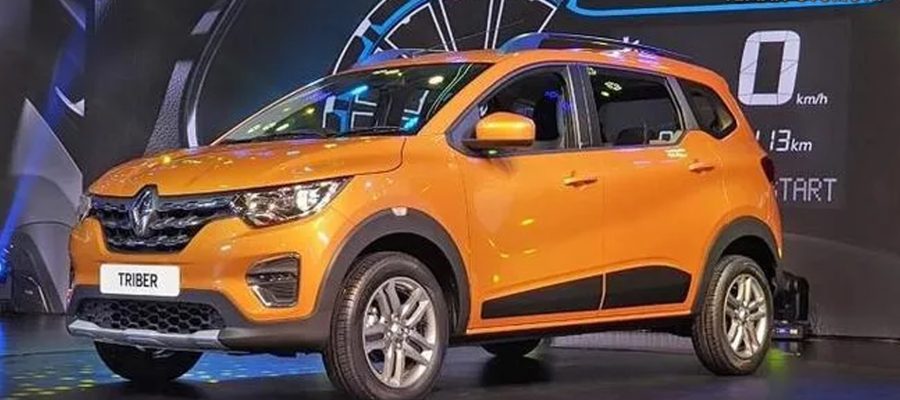 Jangan Remehkan Renault Triber, Kecil-Kecil Cabe Rawit!