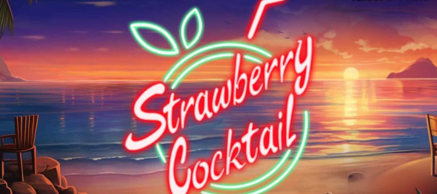 Strawberry Cocktail dan Rtp8000 Kombinasi Jackpot Mantap!