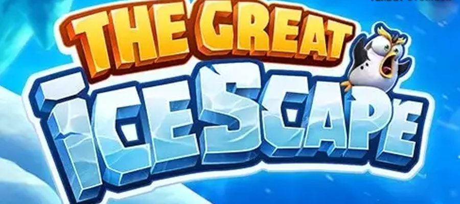 Rtp8000 Hidupkan Keseruan The Great Icescape yang Dingin!