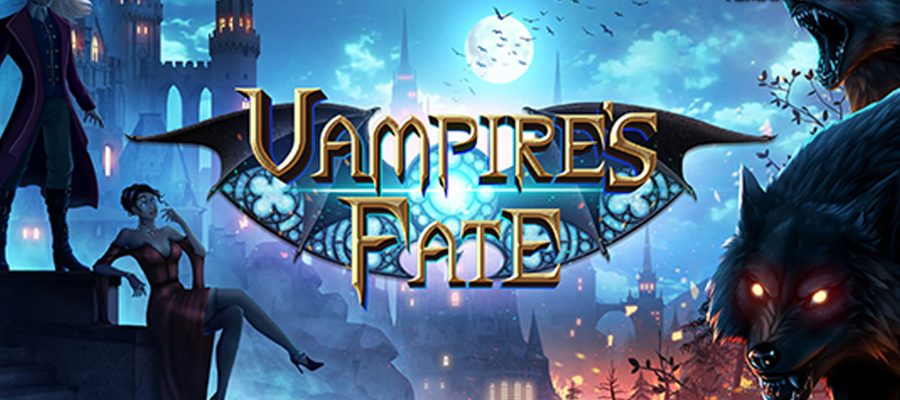 Rtp8000 dan Vampire's Fate Kombinasi Penuh Ketegangan!