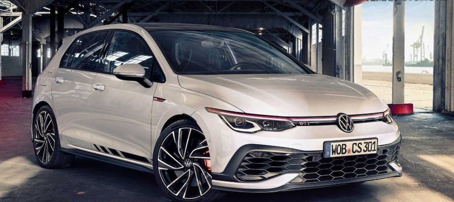 Volkswagen Golf GTI Si Kecil Bertenaga Bikin Penasaran!