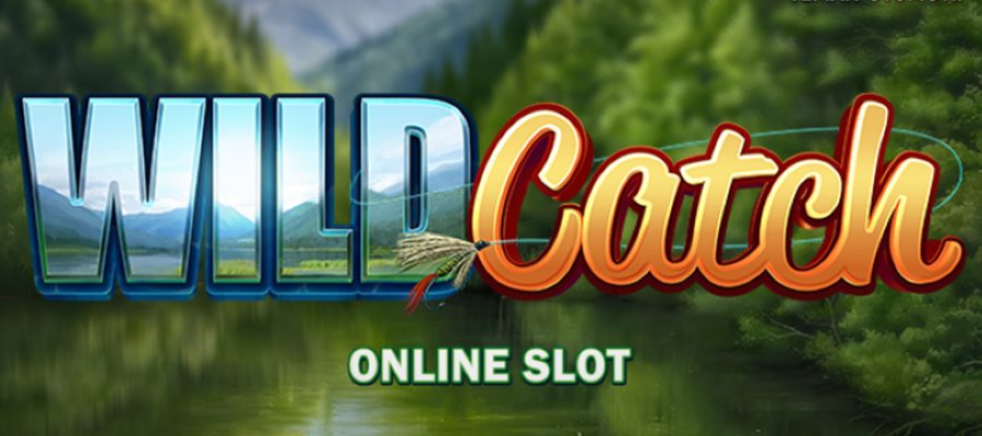 Main Wild Catch Tanpa Ribet Cnnslot Amp Login Solusinya!
