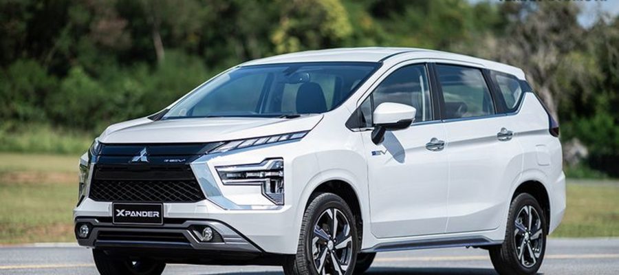 Xpander Hybrid Inovasi Mitsubishi untuk Perjalanan Lebih Hijau