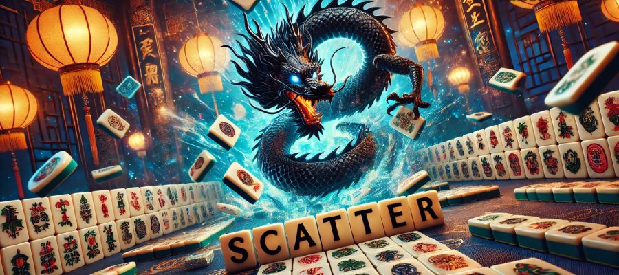 Fakta Rtp8000 Saat Scatter Hitam Jadi Penentu Nasib!