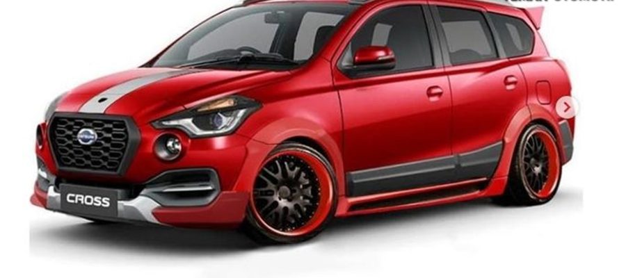 Kejutan Datsun Go: Mobil Hemat yang Gak Bikin Bosan!