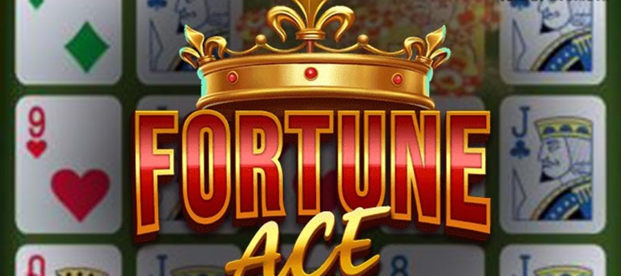 Slot Thailand Tampilkan Fortune Ace di Platform Slot Online