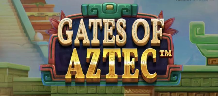 CNNSLOT & Slot Online Eksplor Gates of Aztec Seru!