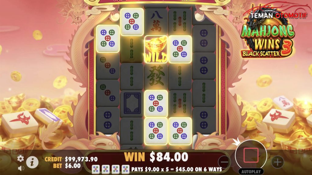 Buktikan Serunya Slot Mahjong Wins 3 Langsung Hari Ini!