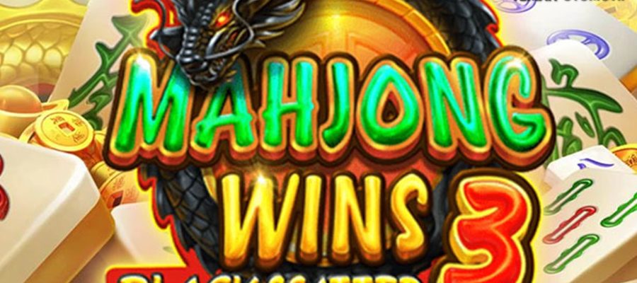 Buktikan Serunya Slot Mahjong Wins 3 Langsung Hari Ini!