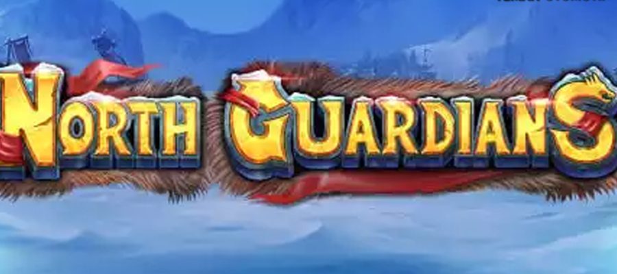 Cnnslot Tawarkan North Guardians, Game Slot Online Keren!