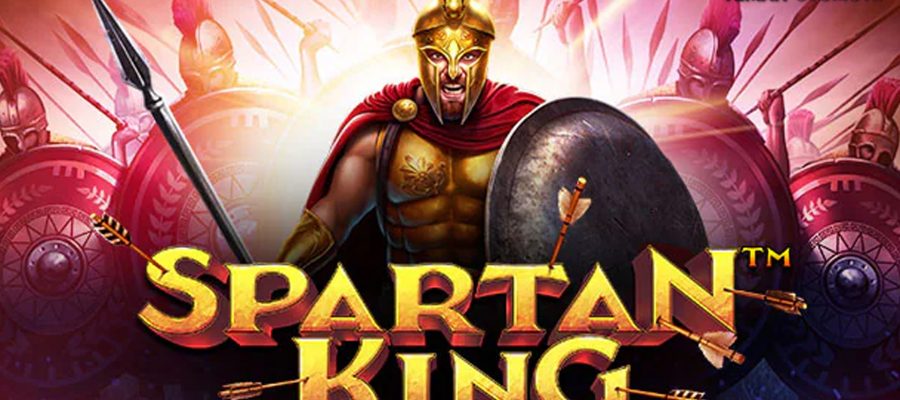 Platform Bento 2025 Tampilkan Slot Spartan King di Cnnslot!