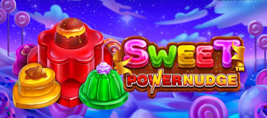 Sweet Powernudge Hadir di Slot Rrtp8000 Siap Maniskan!