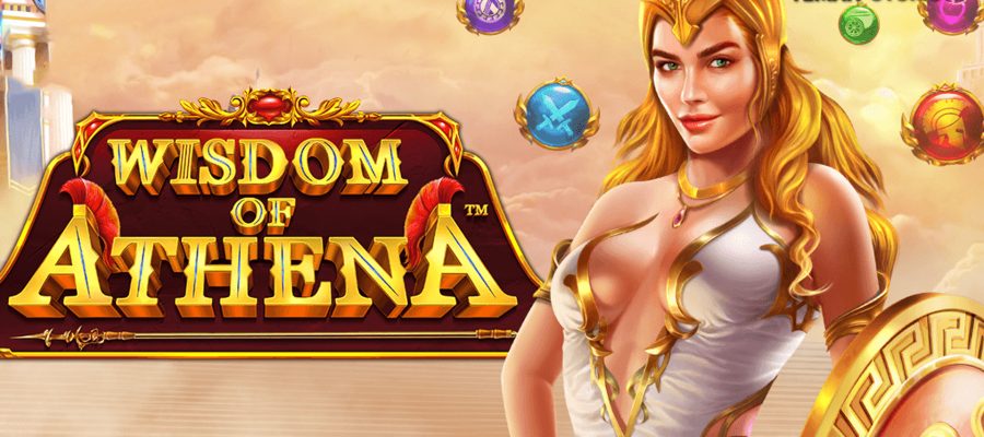 Main Wisdom Of Athena? Rtp8000 Jadi Pilihan Tepat!