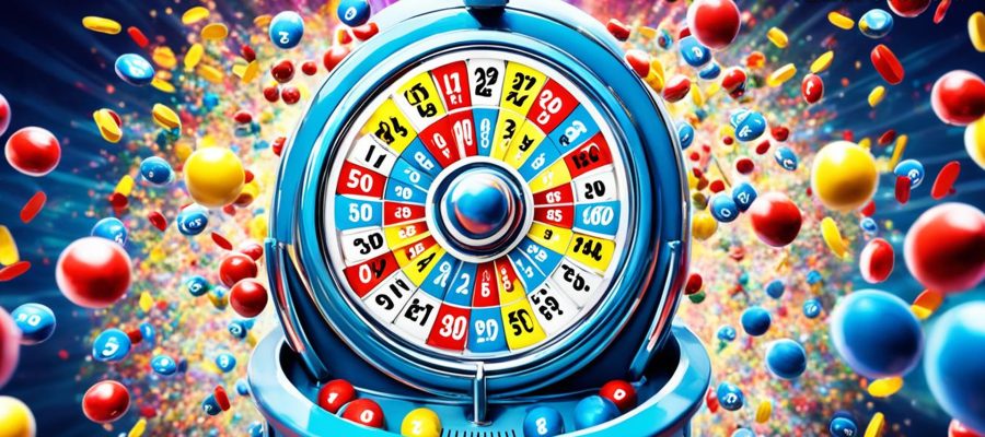 Togel Online Makin Seru dengan Fitur dari Situsnya CNNSLOT!