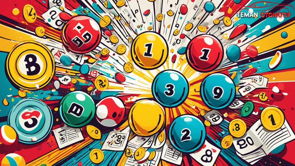 Togel Online Makin Seru dengan Fitur dari Situsnya CNNSLOT!