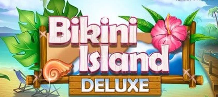 Ruby8000 & Bikini Island Deluxe Sinergi Gaming Berkualitas
