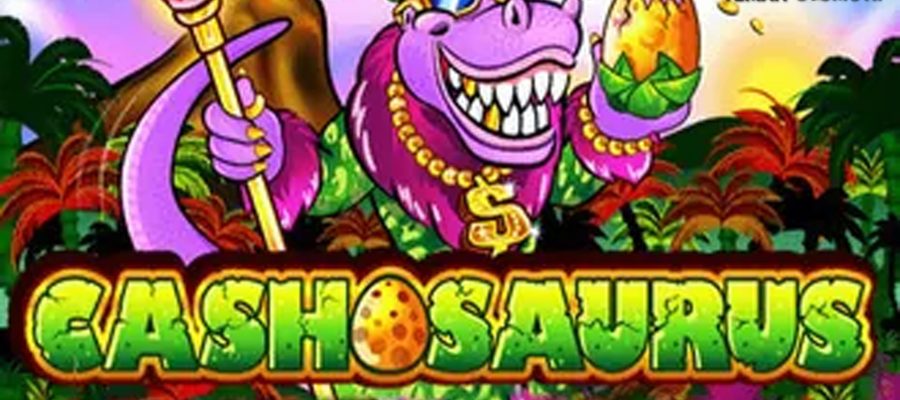 Cnnslot 5 Misteri Cashosaurus yang Patut Dicermati!