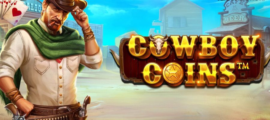 Cnnslot Detil Wahana Permainan dalam 1x Slot Cowboy Coins
