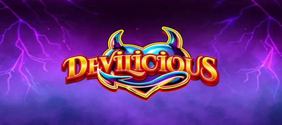 Devilicious RTP8000 Slot Setan dengan Kemenangan Malaikat!