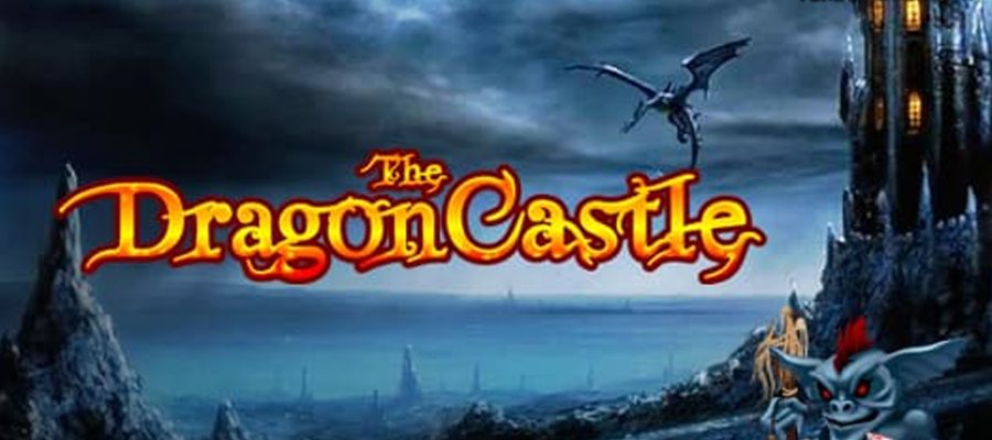 CNNSLOT Bandar Slot Gacor Dragon Castle Misteri 4 Hantu