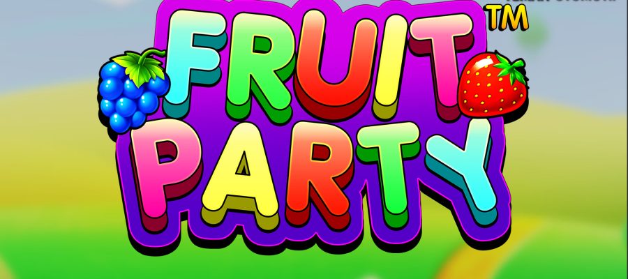 Cnnslot Evolusi Fitur Scatter Fruit Party dari Versi ke Versi