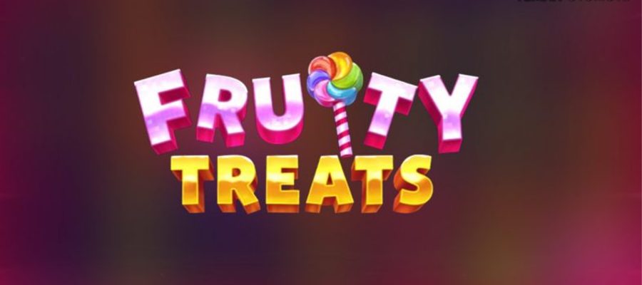 Cnnslot Konsep Dasar Slot Online Fruity Treats Bertahan Lama2!