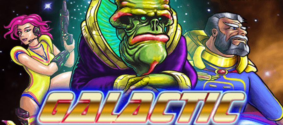Cnnslot 5 Alasan Galactic Cash Bikin Mata Terpesona