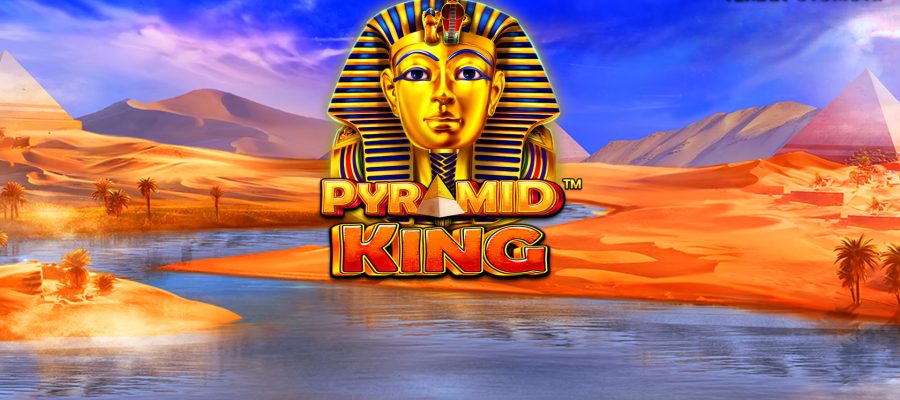 Ruby8000 & Pyramid King Slot dengan Pembayaran Terbaik!