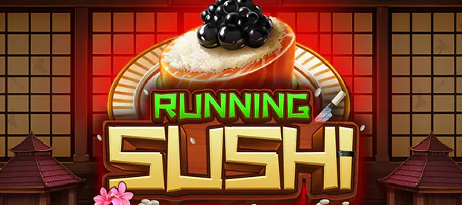 Cnnslot Running Sushi Slot Maxwin Bernuansa Kuliner!