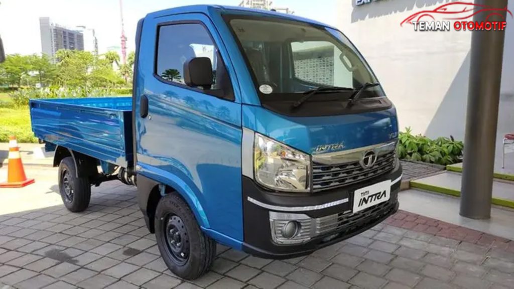 Tata Intra V20v Bawa Solusi Praktis untuk Usaha Anda