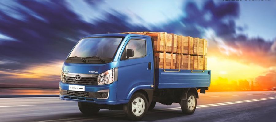 Tata Intra V20v Bawa Solusi Praktis untuk Usaha Anda
