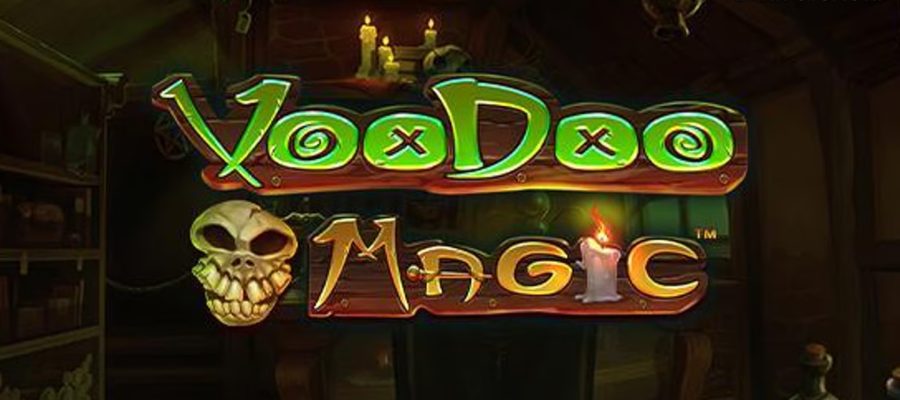 Cnnslot 7 Sensasi Mistis yang Menggoda di Voodoo Magic!
