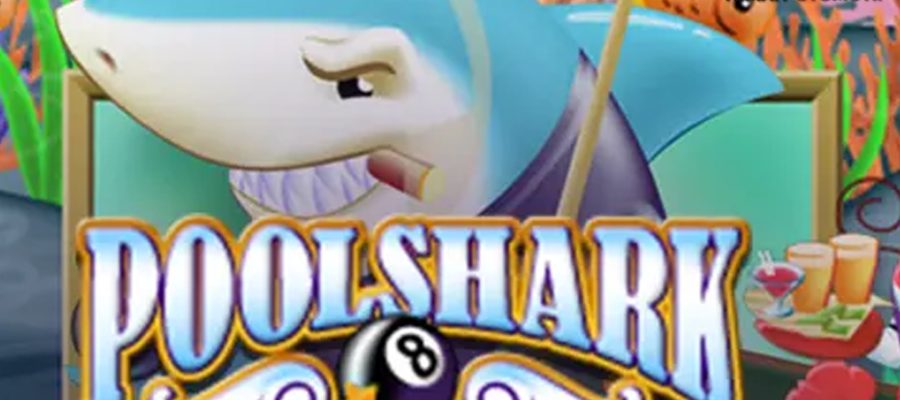 Pool Shark RTP8000 Strike dan Menang Lebih Maksimal!