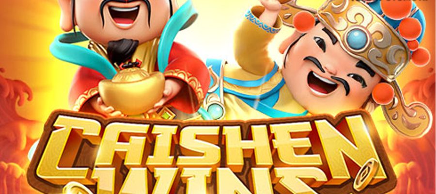 Cnnslot Bahas 3 Sisi Menarik Cai Shen Wins Jarang Dibahas