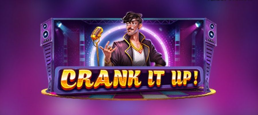 Cnnslot Cara Hack Crank It Up Tanpa Modal Besar 100%
