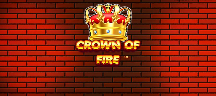 Ruby8000 Mahkota Api Bertahan Crown of Fire Mendidih