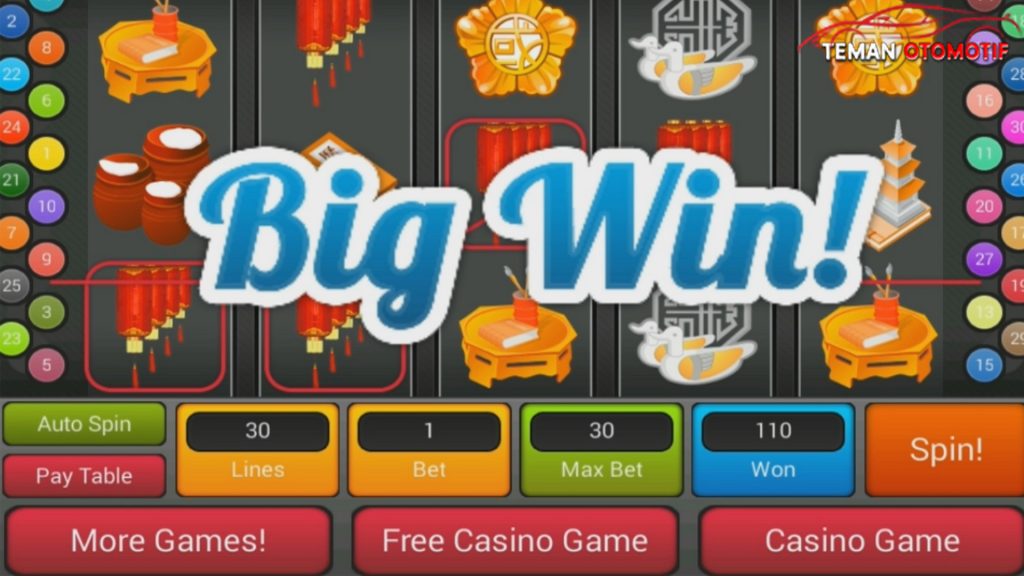 Grafis 500 Memukau di Game Digital Super Strike!