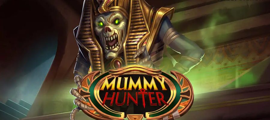 Slot Gacor Mummy Hunter 19 Kutukan Lawan Pemenang